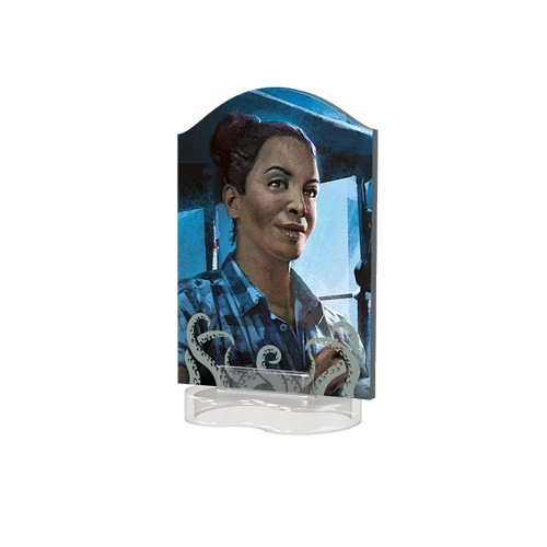 Настольная игра "Ужас Аркхэма (Arkham Horror)"